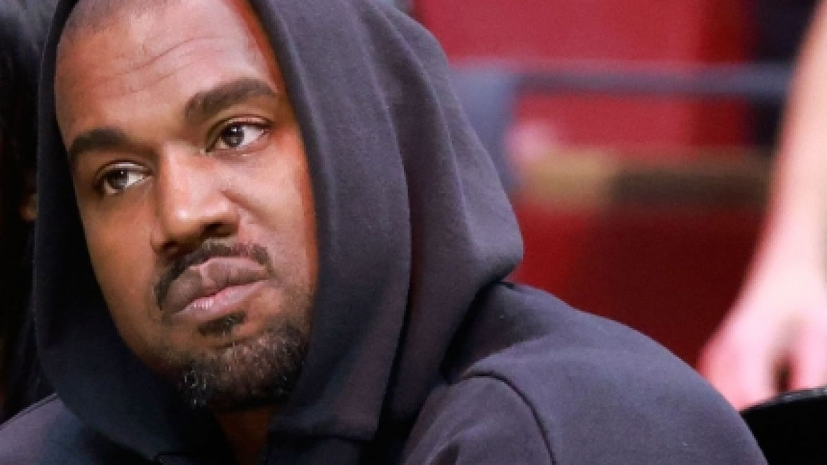 Kanye West und seine Frau Bianca Censori sorgen immer wieder für Schlagzeilen. (Foto)