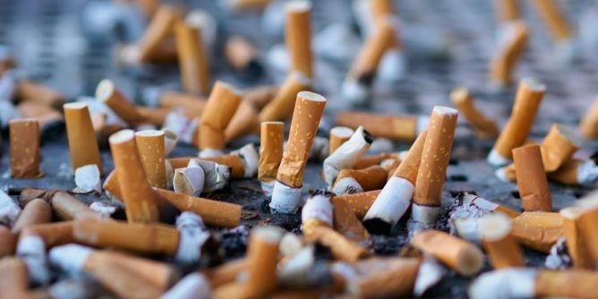 Komplettes Rauch-Verbot in Deutschland?