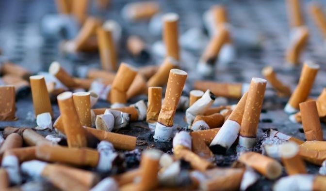 Komplettes Rauch-Verbot in Deutschland?