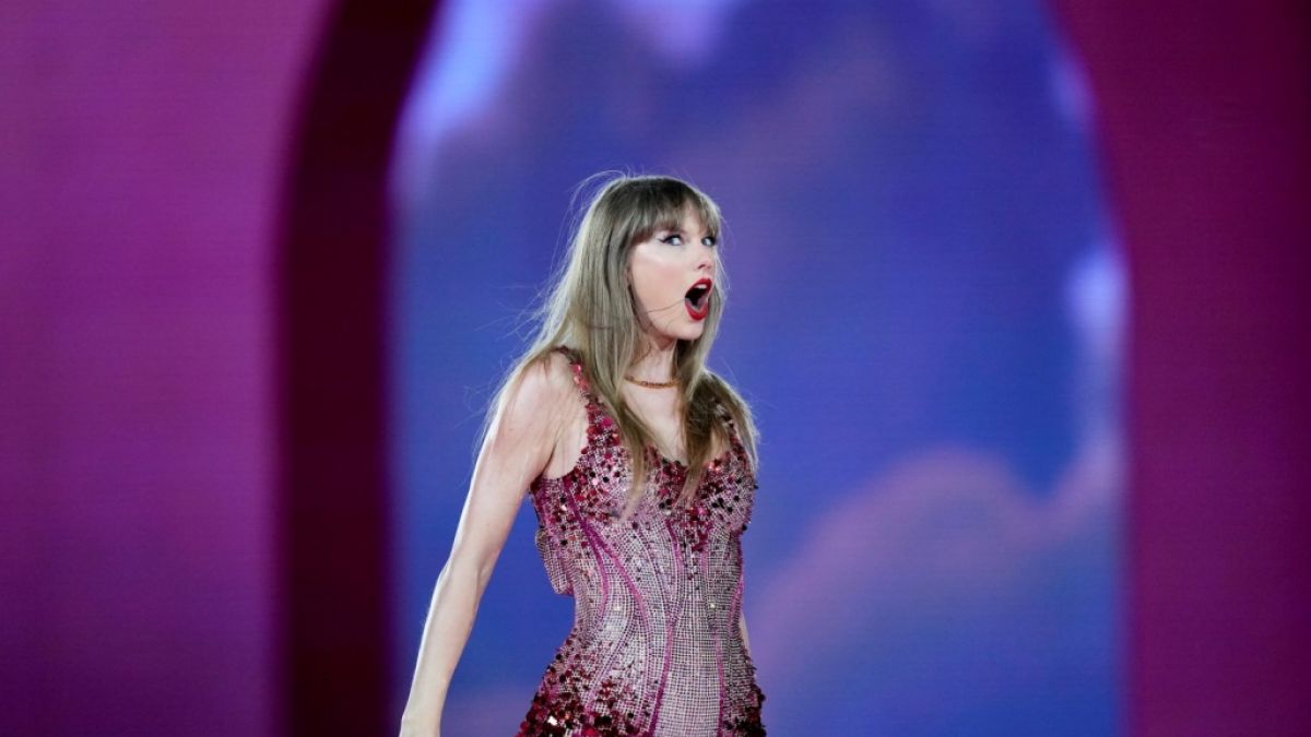 #Taylor Swift: "Es ist wirklich unangenehm!" Swifties laufen nachher Album-Leak Sturm