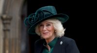Königin Camilla fackelt nicht lang und erteilt Sussex-Spionen Hausverbot.