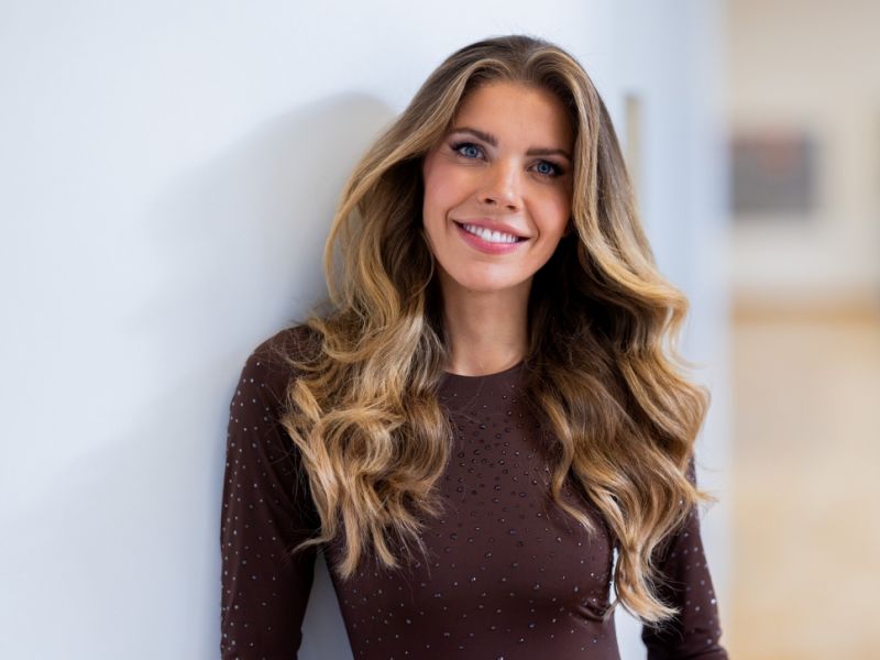 Victoria Swarovski im TV: Aktuelle Fernsehauftritte im Überblick