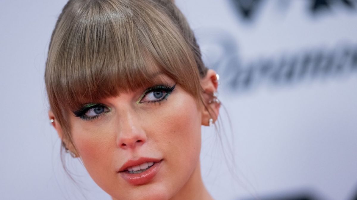 #Taylor Swift: Jene Bücher stecken hinter ihren Songs