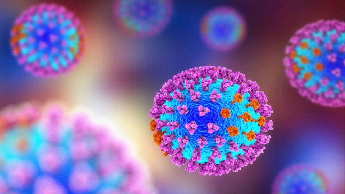 Wissenschaftler sehen die Influenza in naher Zukunft als Auslöser für die nächste Pandemie. (Foto)