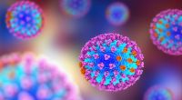 Wissenschaftler sehen die Influenza in naher Zukunft als Auslöser für die nächste Pandemie.