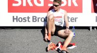 Seinen Traum, bei den Olympischen Spielen 2024 in Paris den Marathon zu laufen, blieb für Adrian Lehmann unerfüllt: Der Marathon-Läufer aus der Schweiz ist mit nur 34 Jahren gestorben.
