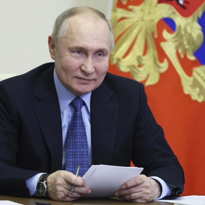 Hat Wladimir Putin Hacker-Angriffe auf Urlaubsflieger durchführen lassen?