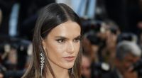 Alessandra Ambrosio serviert ihren Fans auf Instagram sonnige Ansichten.