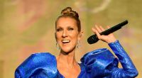 Céline Dion präsentiert sich verführerischer denn je auf dem 