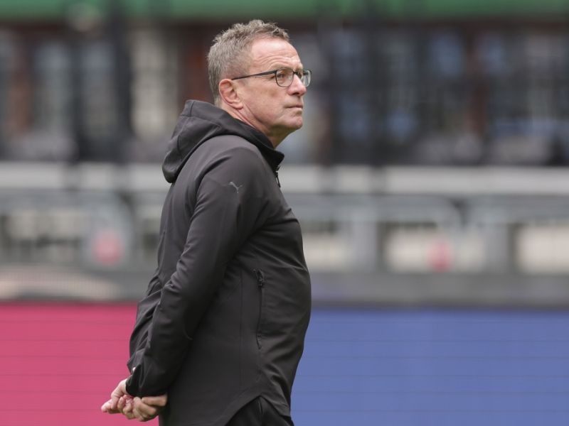 Ralf Rangnick privat: Diese Mannschaften brachte der Fußball-Trainer bereits auf Vordermann