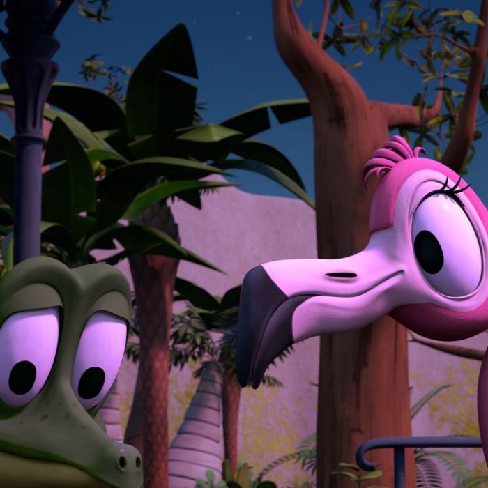 Wann und wo man die Wiederholung sehen kann