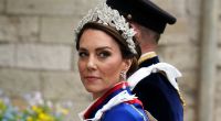 König Charles III. hat's entschieden: Prinzessin Kate wird eine Ehrung zuteil, die Royals-Geschichte schreiben wird.