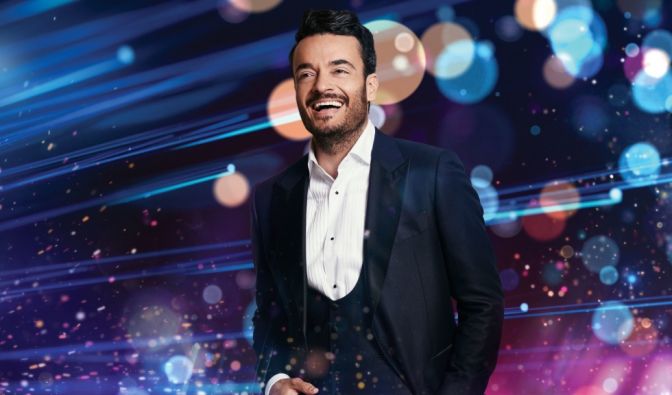 Seit September 2021 führt Giovanni Zarrella durch seine gleichnamige Show im ZDF.
