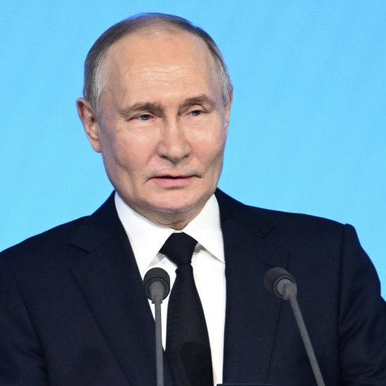 Putin-General droht mit Krieg gegen die Nato bis 2030
