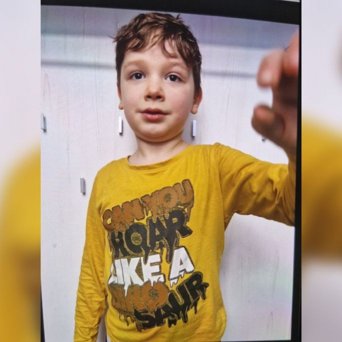Sechsjähriger seit vier Wochen vermisst - Polizei setzt Ermittlungen fort
