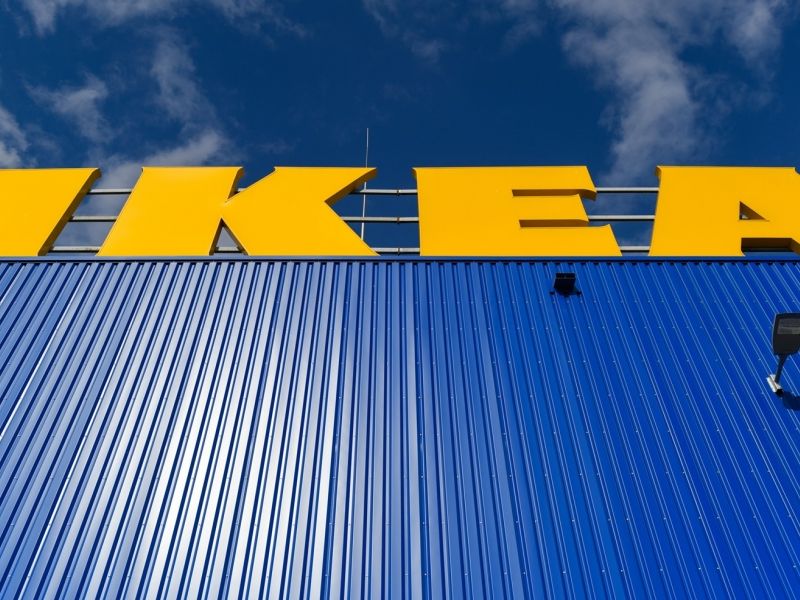 IKEA News: Bandendiebstahl bei Ikea: Gericht verhängt Bewährungsstrafen