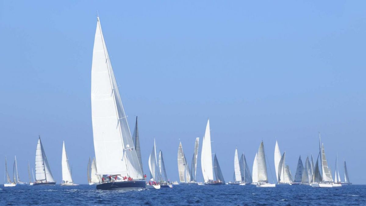 Spirit of Yachting - Das Segelmagazin bei Eurosport 1 (Foto)