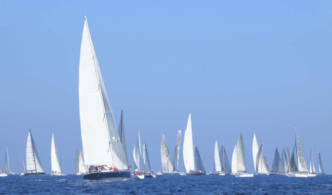 Spirit of Yachting - Das Segelmagazin bei Eurosport 1