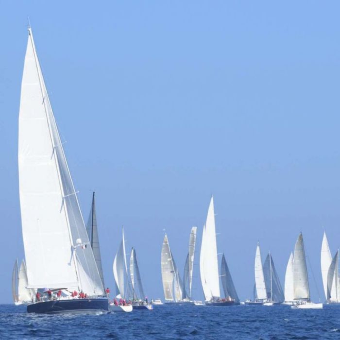 Spirit of Yachting - Das Segelmagazin bei Eurosport 1