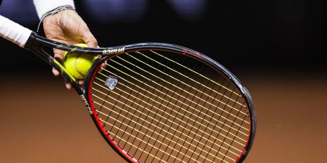 Tennis News