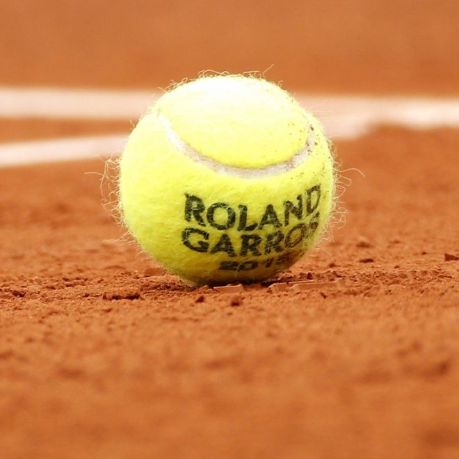 Zverev spielt um Viertelfinal-Einzug bei French Open