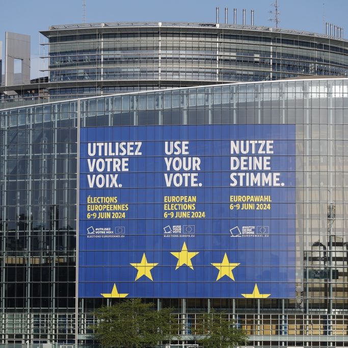 Stichwort Europawahl: Was genau entscheidet sich am 9. Juni?
