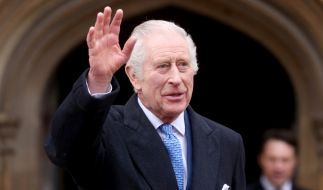 Wie steht es wirklich um König Charles' Gesundheitszustand?