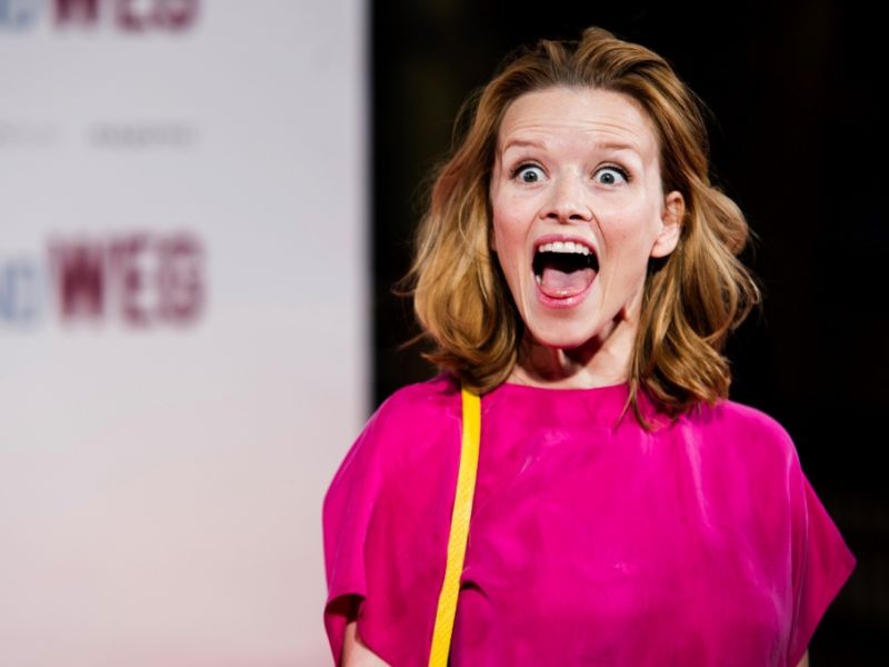 Karoline Schuch im TV: HIER ist die Schauspielerin im Fernsehen zu sehen