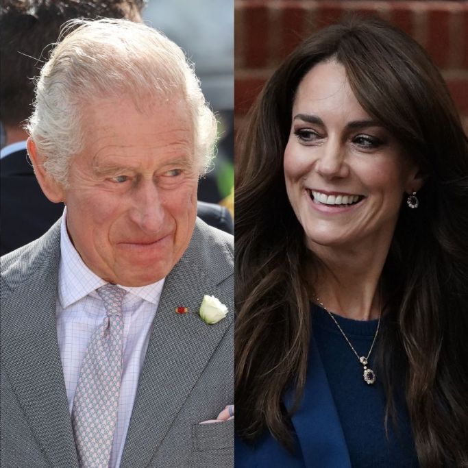 Die wilden Royals-News machten auch vor Prinz Harry, König Charles III. und Prinzessin Kate nicht halt.