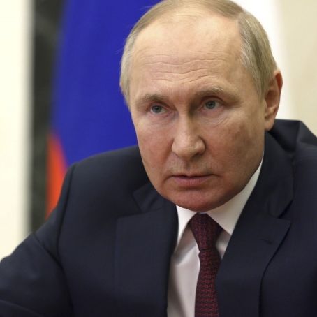 Kiew setzt mysteriöse Lautlos-Bomber gegen Wladimir Putin ein