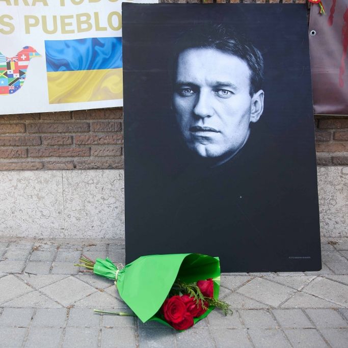US-Geheimdienste sicher: Putin hat Nawalny-Tod nicht direkt befohlen