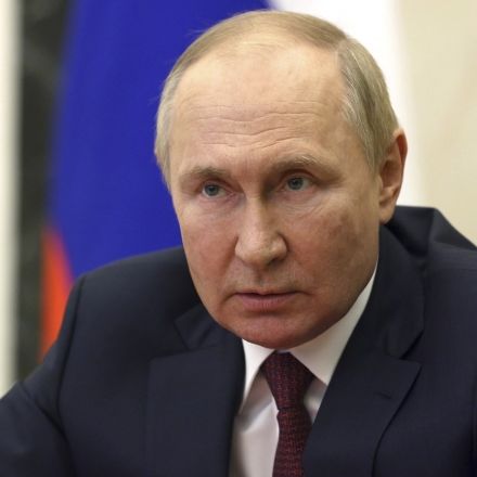 Russen berichten über Raketenangriffe auf Putins 