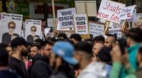 Politiker fordern nach der Demonstration in Hamburg ein Verbot von Muslim Interaktiv.