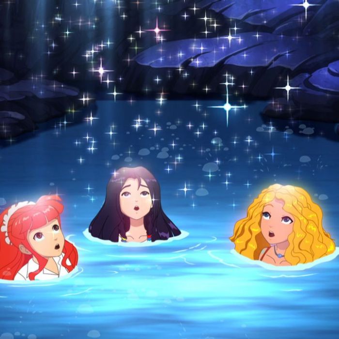 Wann und wo man die Wiederholung sehen kann