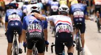 Der Giro d'Italia ist traditionell die erste erste Grand Tour des Radsport-Jahres.