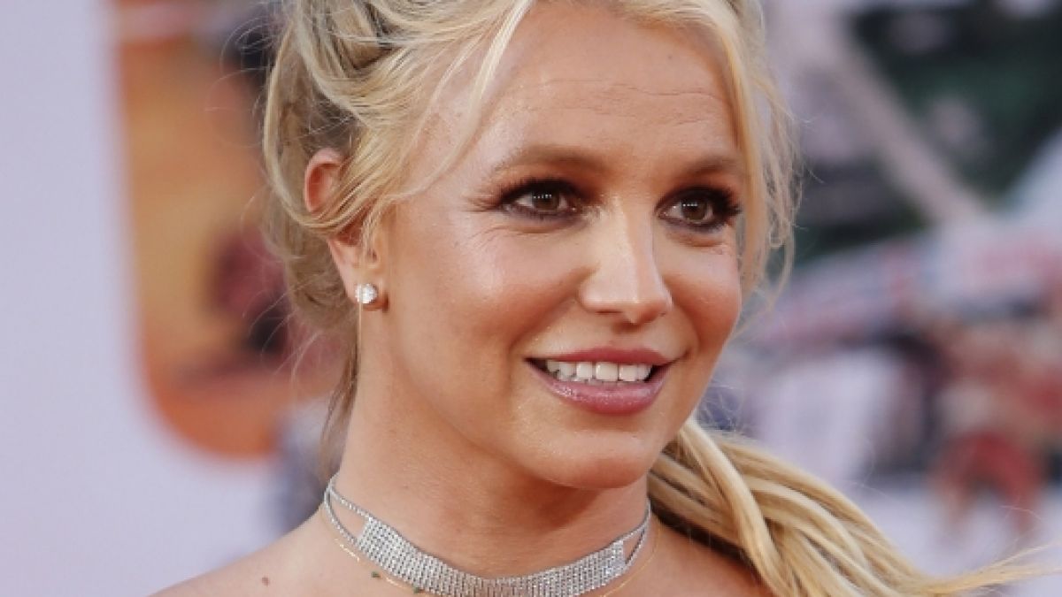 Ein Psychiater bringt eine neue Vormundschaft bei Britney Spears ins Spiel. (Foto)