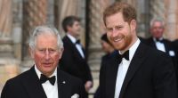 Während seiner Stippvisite in seiner britischen Heimat wird Prinz Harry wohl oder übel auf ein Wiedersehen mit seinem Vater König Charles III. verzichten müssen.