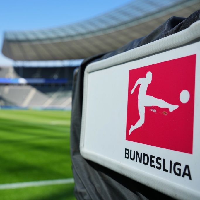 Die Sendetermine für Bundesliga im Überblick