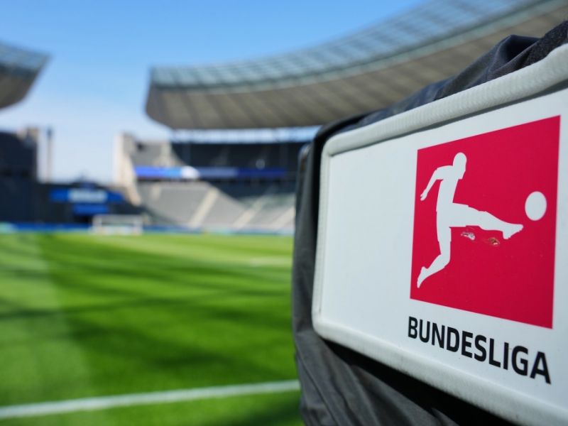 Bundesliga live im TV und Stream: Nicht verpassen! Wann laufen "ran Fußball" und Co.?