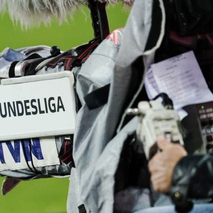 2. Bundesliga live im TV-Programm