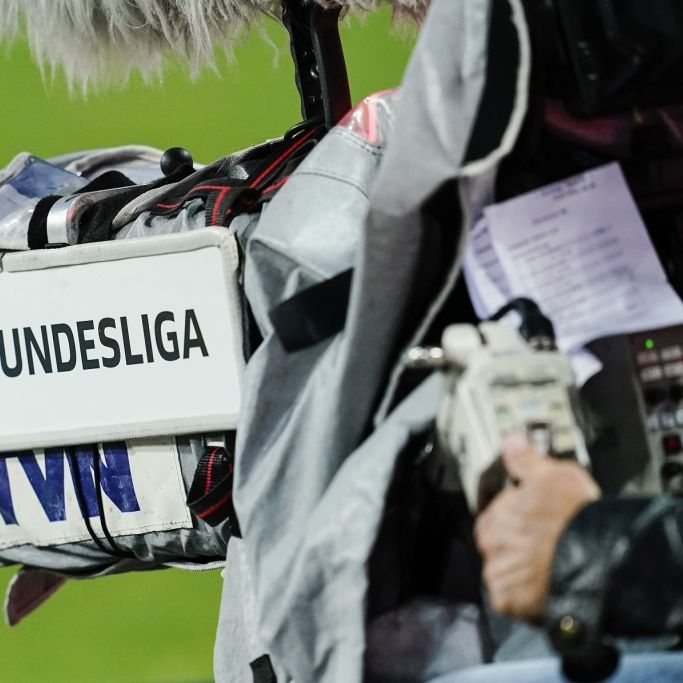 TV-Vorschau für die nächsten 2.-Bundesliga-Übertragungen
