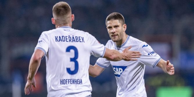 TSG 1899 Hoffenheim News