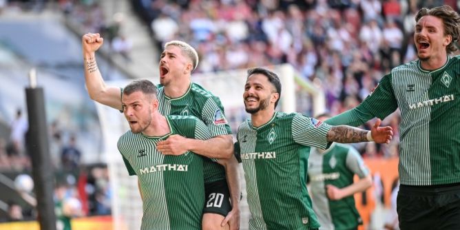 Werder Bremen News