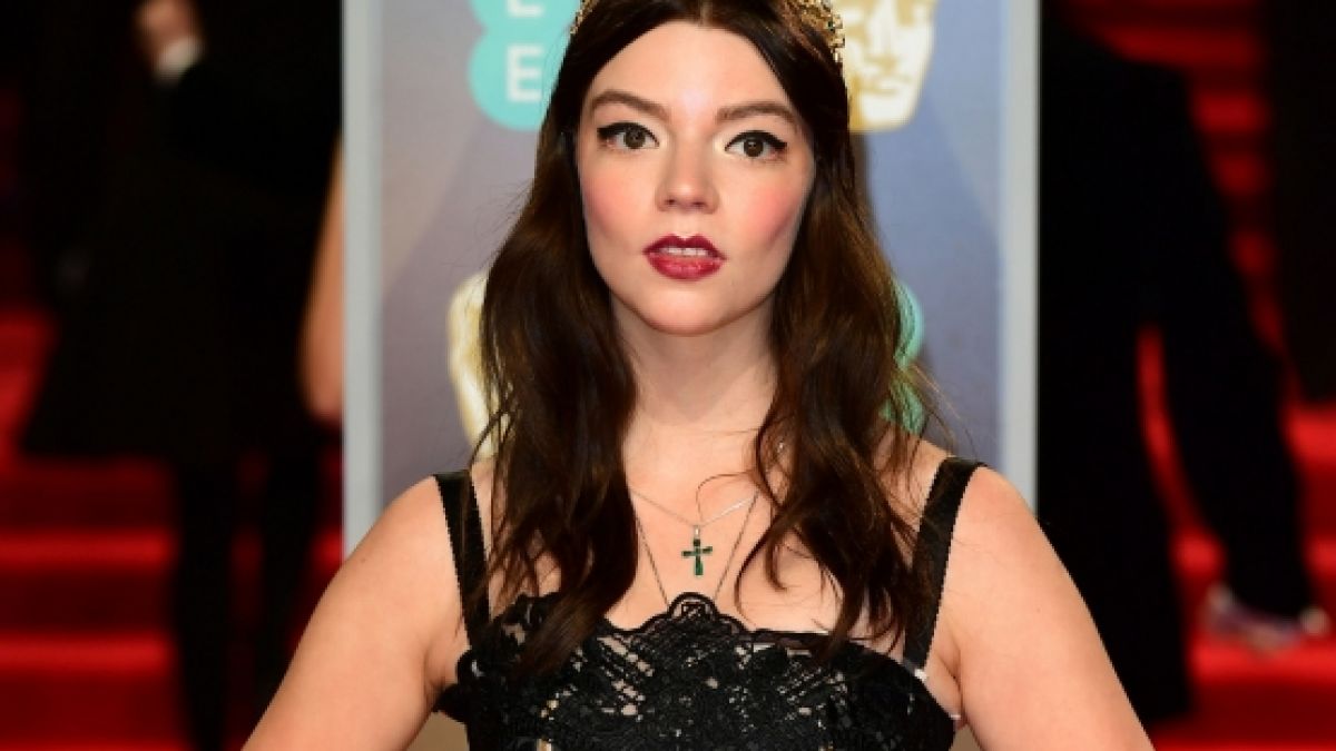 Anya Taylor-Joy ist für ihre atemberaubenden Red-Carpet-Looks bekannt. (Foto)