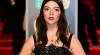 Anya Taylor-Joy ist für ihre atemberaubenden Red-Carpet-Looks bekannt.
