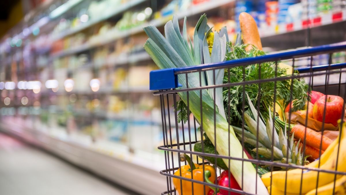 #"Gut und günstig einkaufen": Expertin verrät: So sparen Sie im Supermarkt Geld