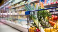 Gesunde Ernährung muss nicht am Geld scheitern (Symbolfoto).