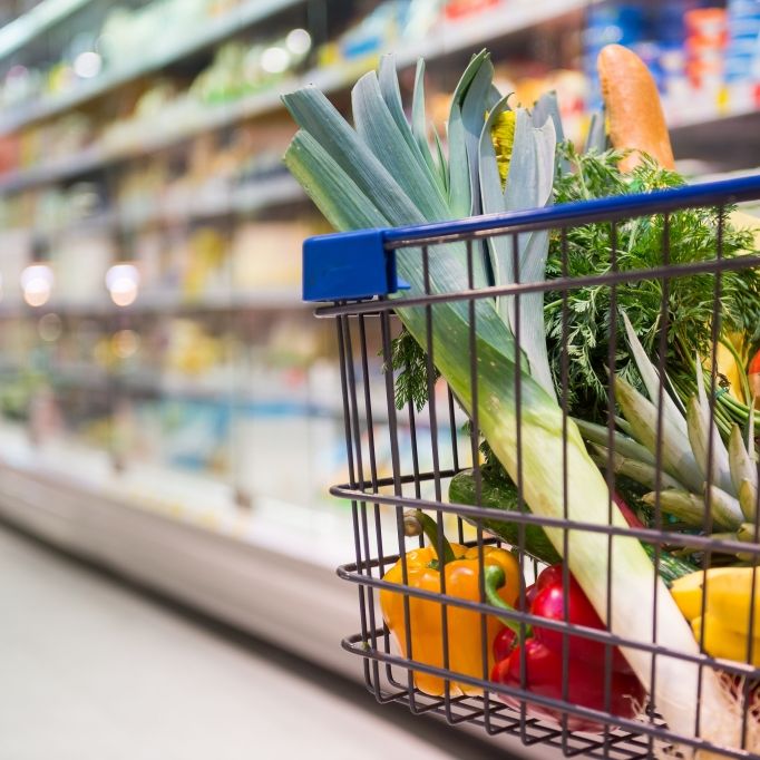 Expertin verrät: So sparen Sie im Supermarkt Geld