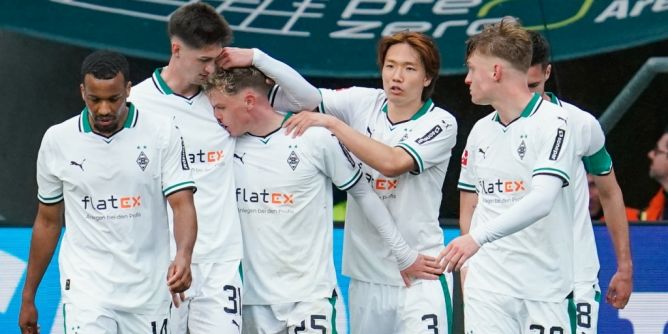 Borussia Mönchengladbach News