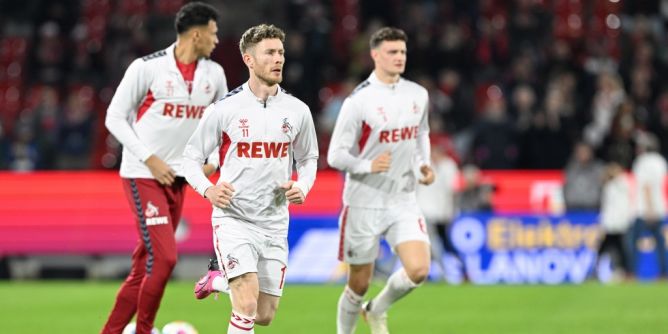 1. FC Köln News